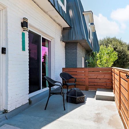 Apartamento Mella House Austin Exterior foto