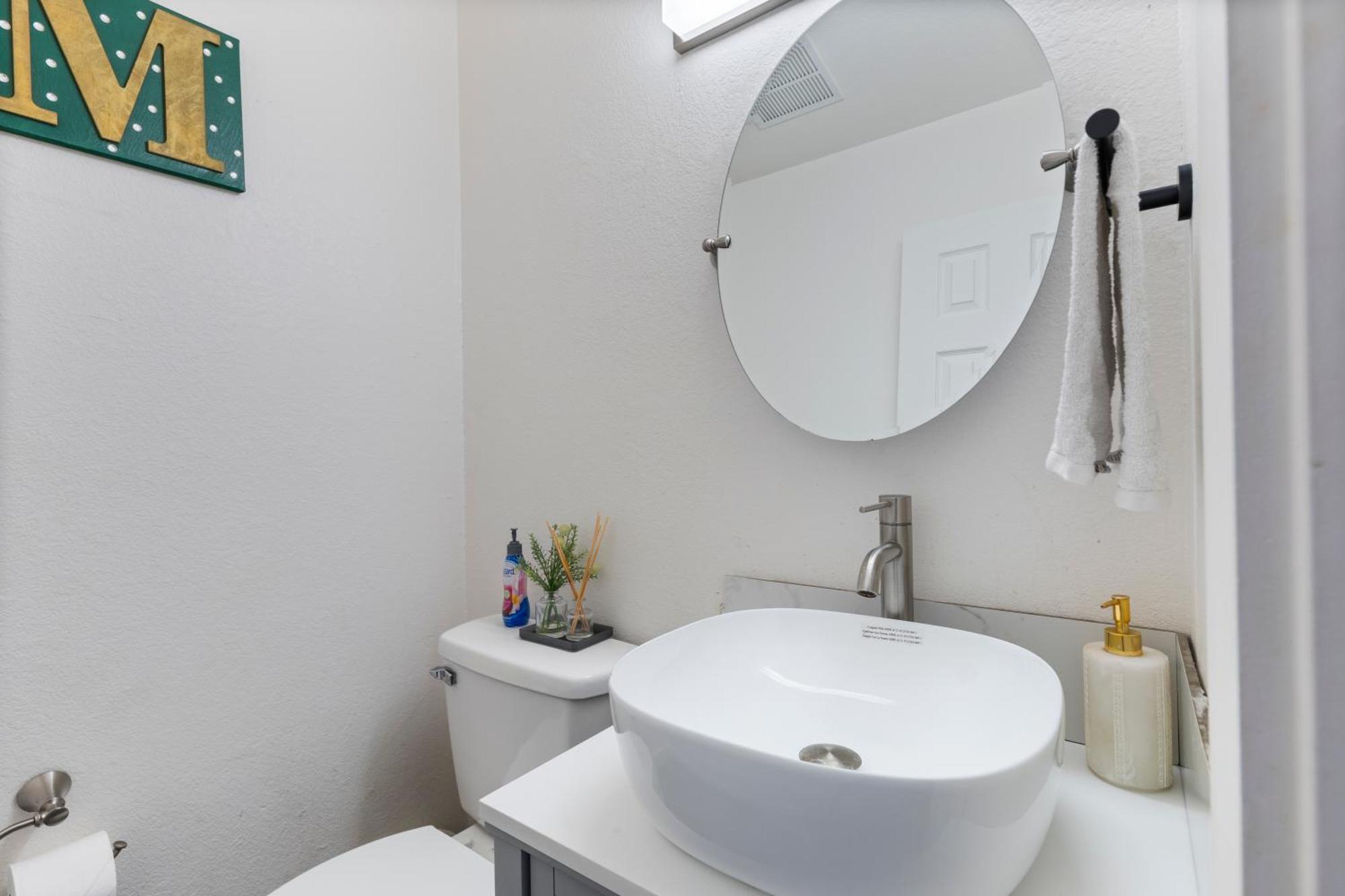 Apartamento Mella House Austin Exterior foto