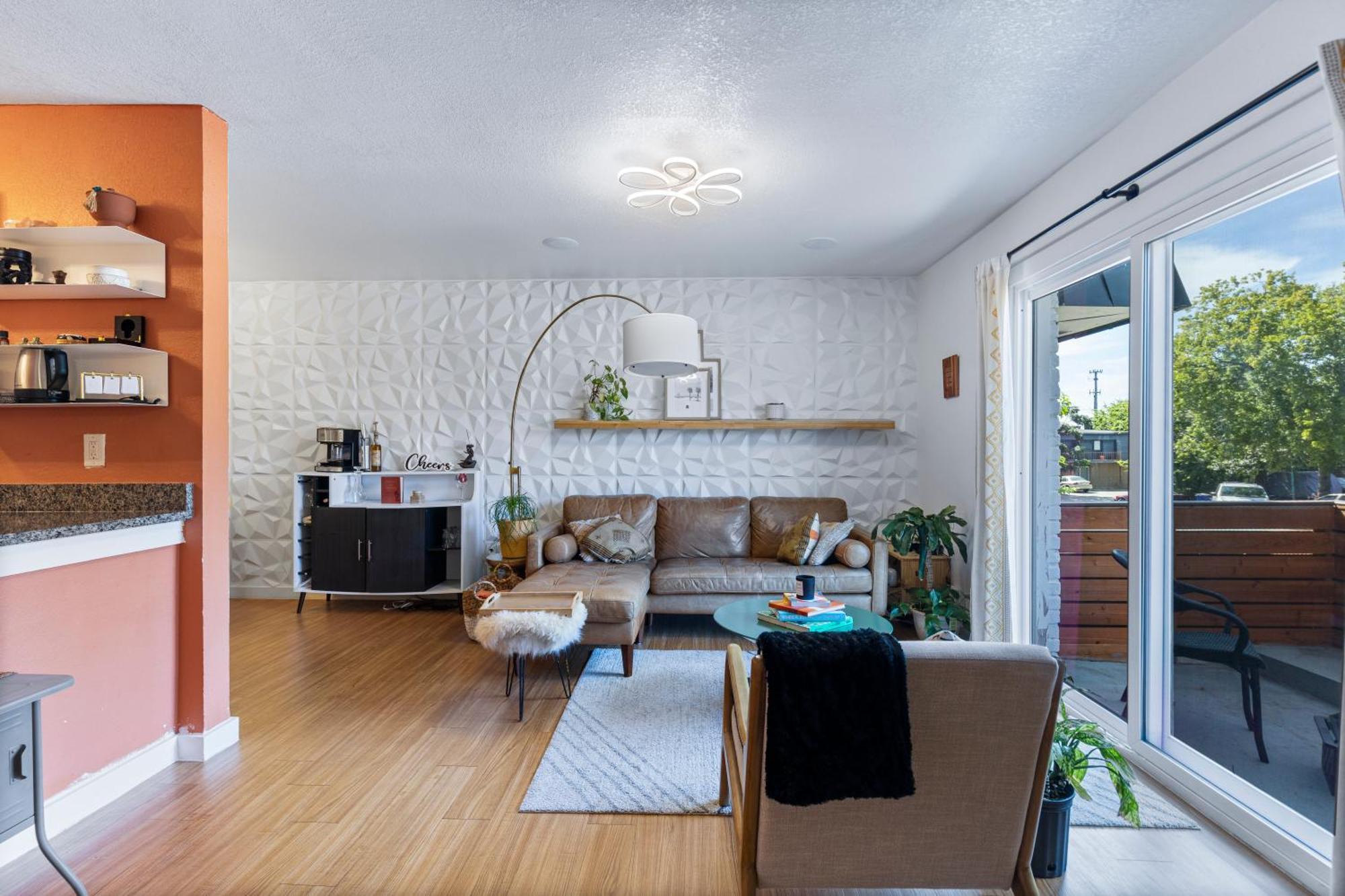 Apartamento Mella House Austin Exterior foto